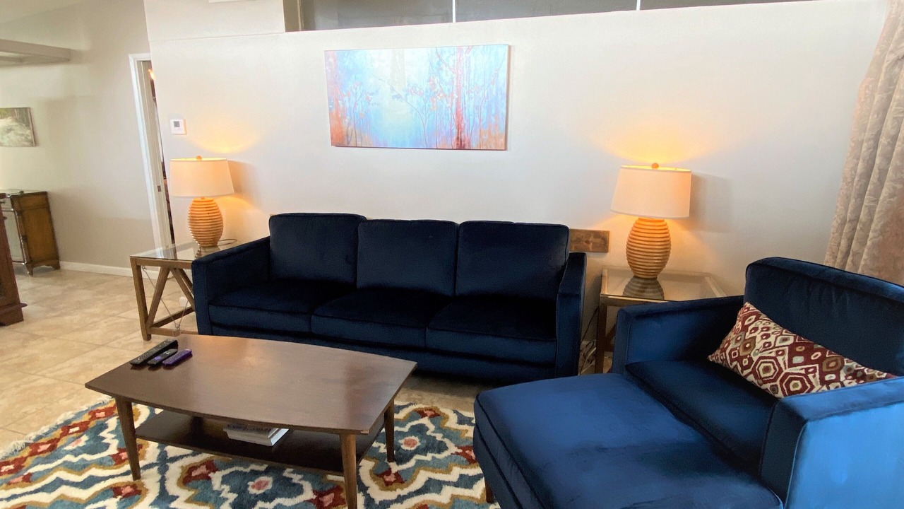 Photo of Livingroom in Altadena