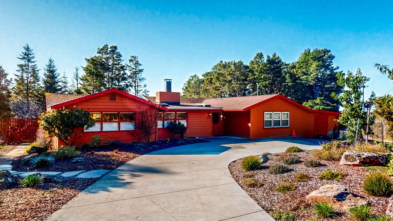 Photo of Outdoor in Mendocino