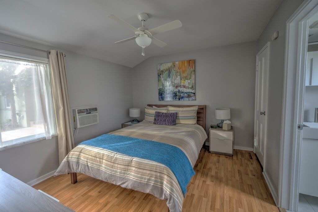Photo of Bedroom in North Central
