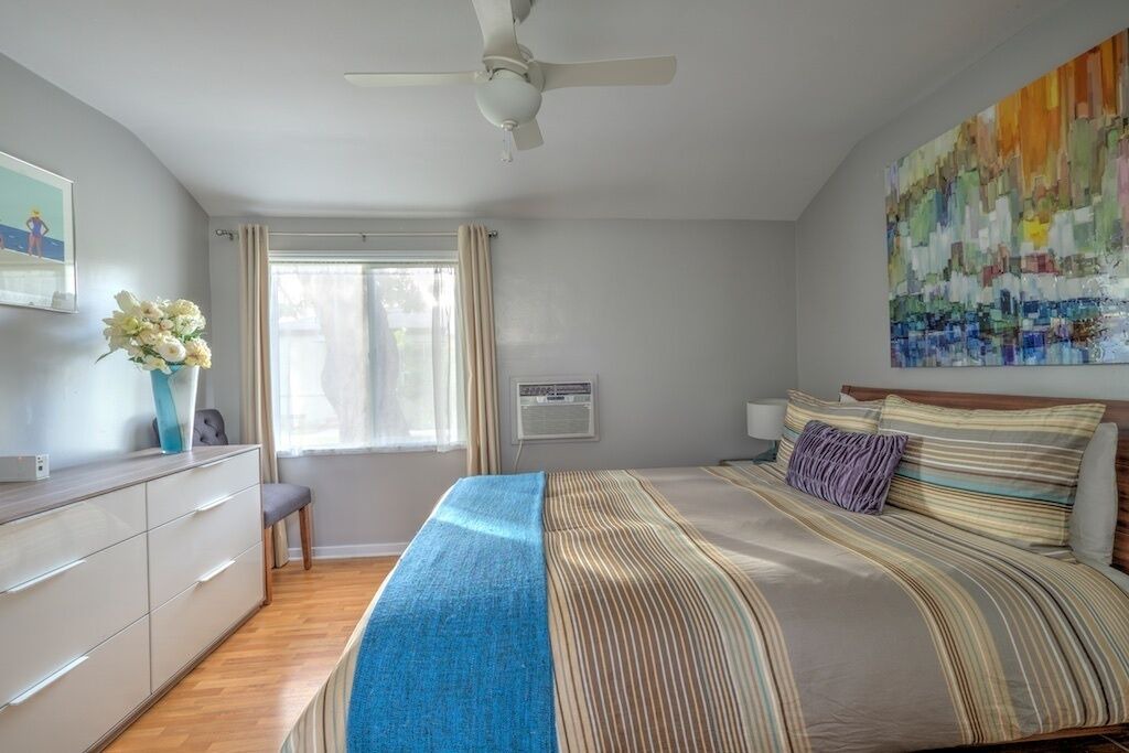 Photo of Bedroom in North Central