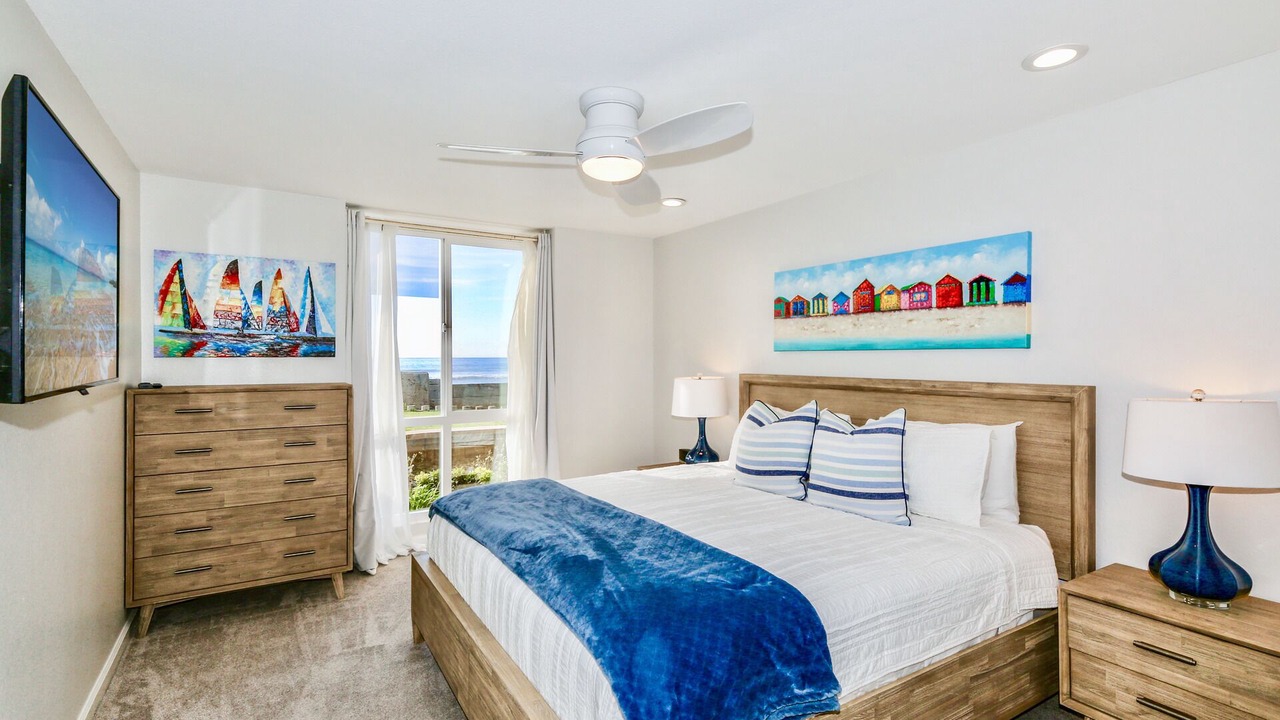 Photo of Bedroom in Townsite