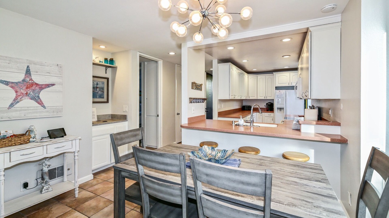 Photo of Kitchen in Townsite