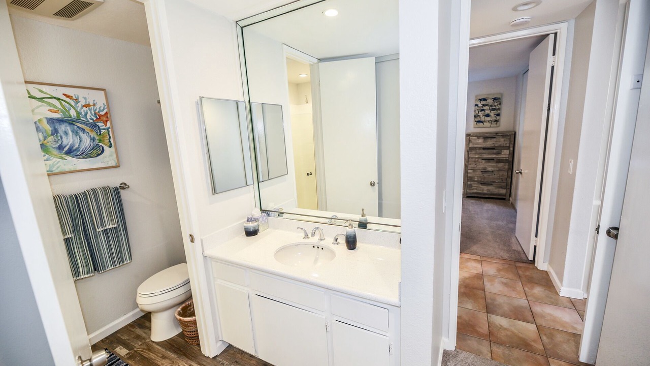 Photo of Bathroom in Townsite