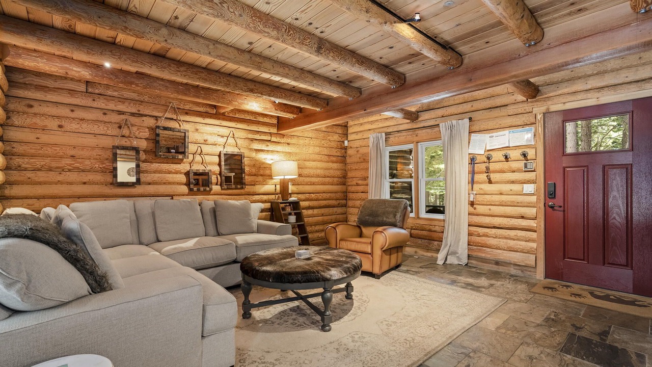 Photo of Bedroom in Truckee