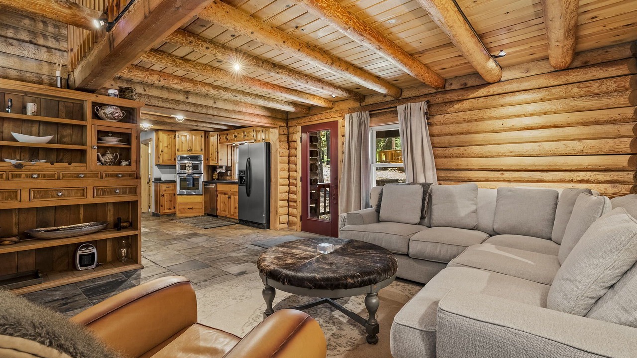 Photo of Bedroom in Truckee