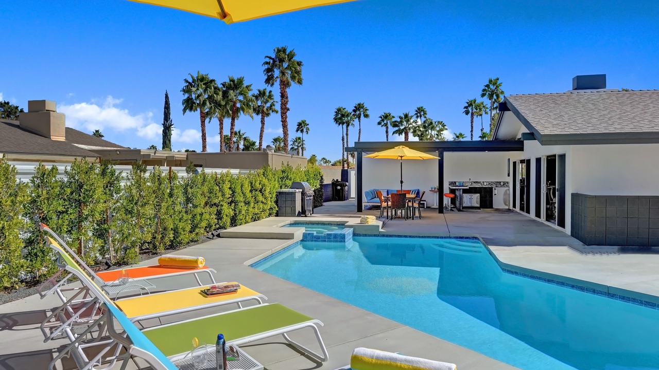 Photo of Outdoor in Palm Springs