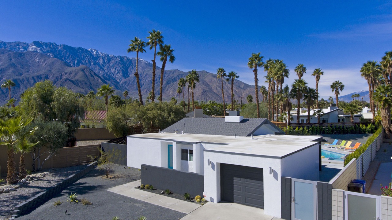 Photo of Others in Palm Springs