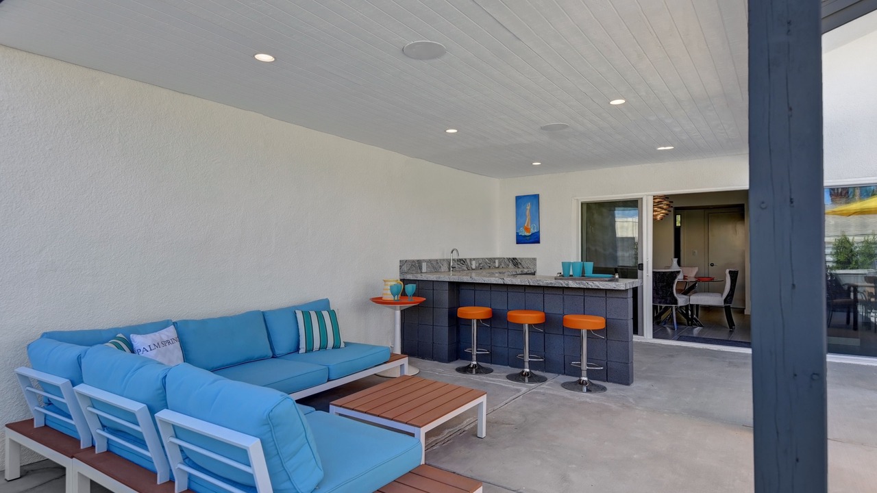 Photo of Outdoor in Palm Springs