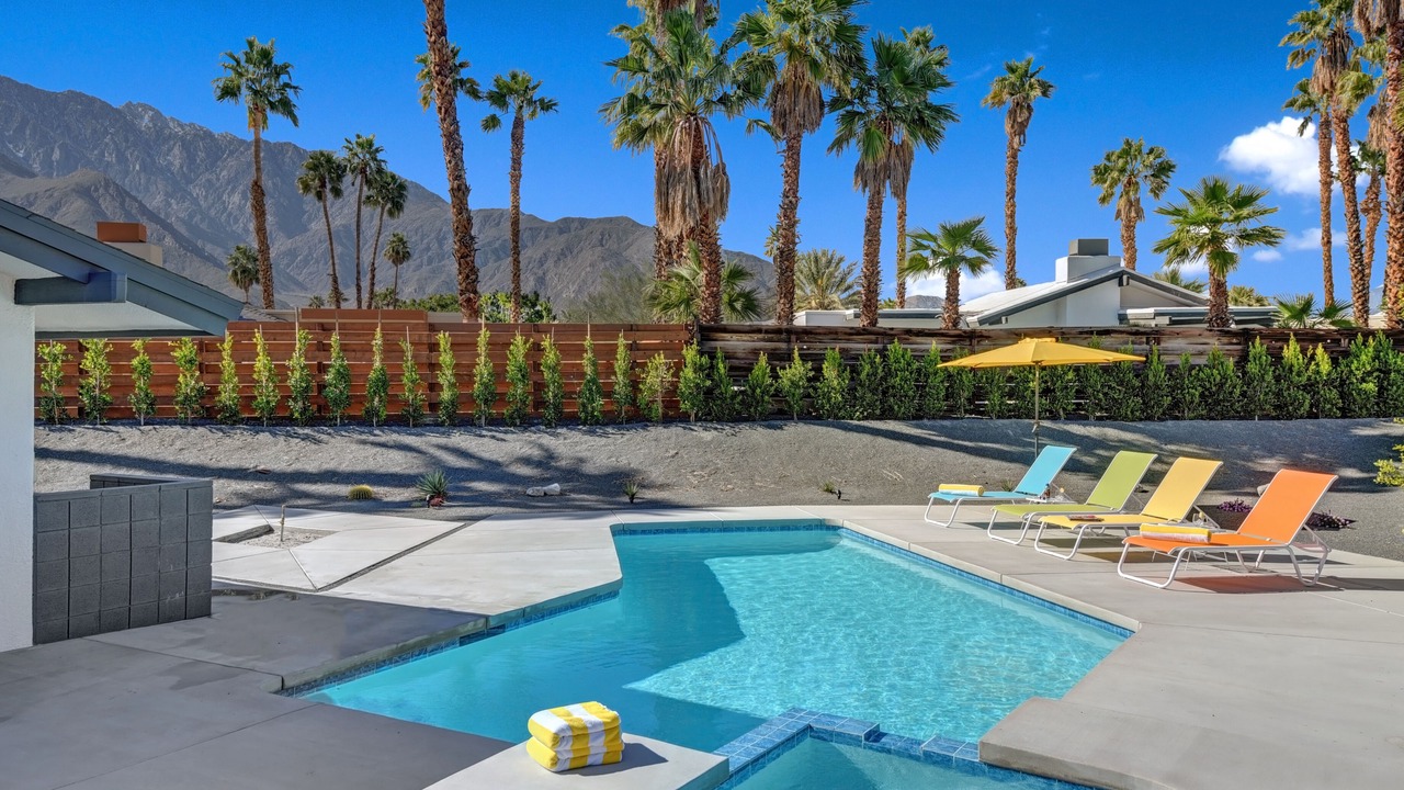 Photo of Outdoor in Palm Springs
