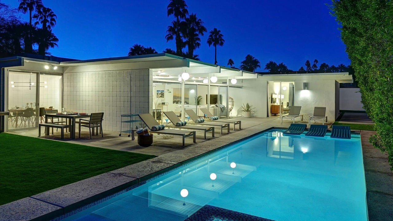 Photo of Outdoor in Palm Springs