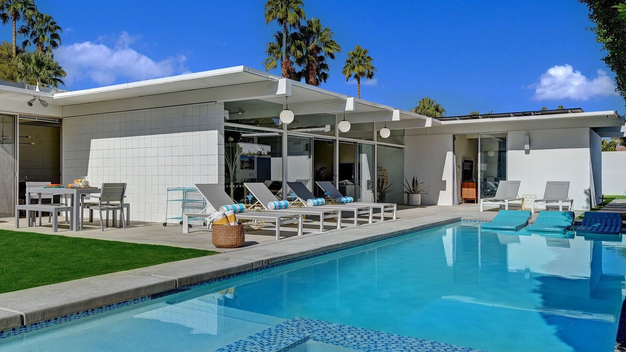 Photo of Outdoor in Palm Springs
