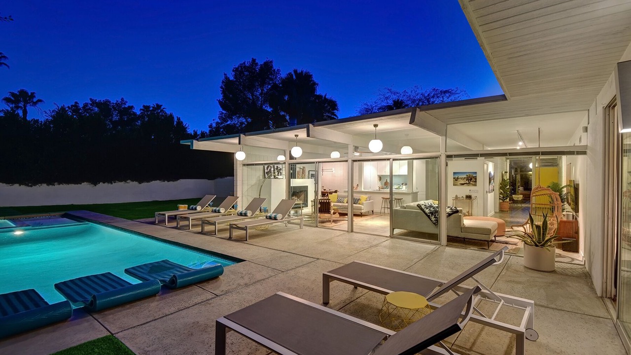 Photo of Outdoor in Palm Springs