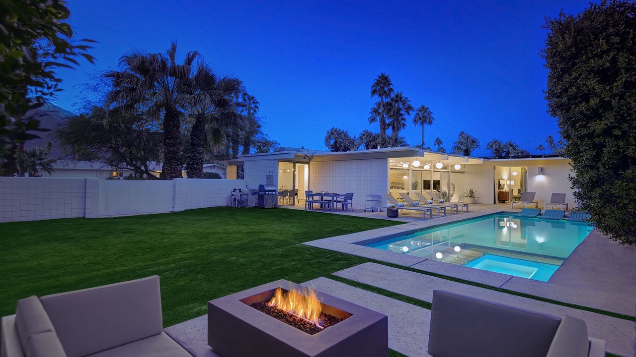 Photo of Outdoor in Palm Springs