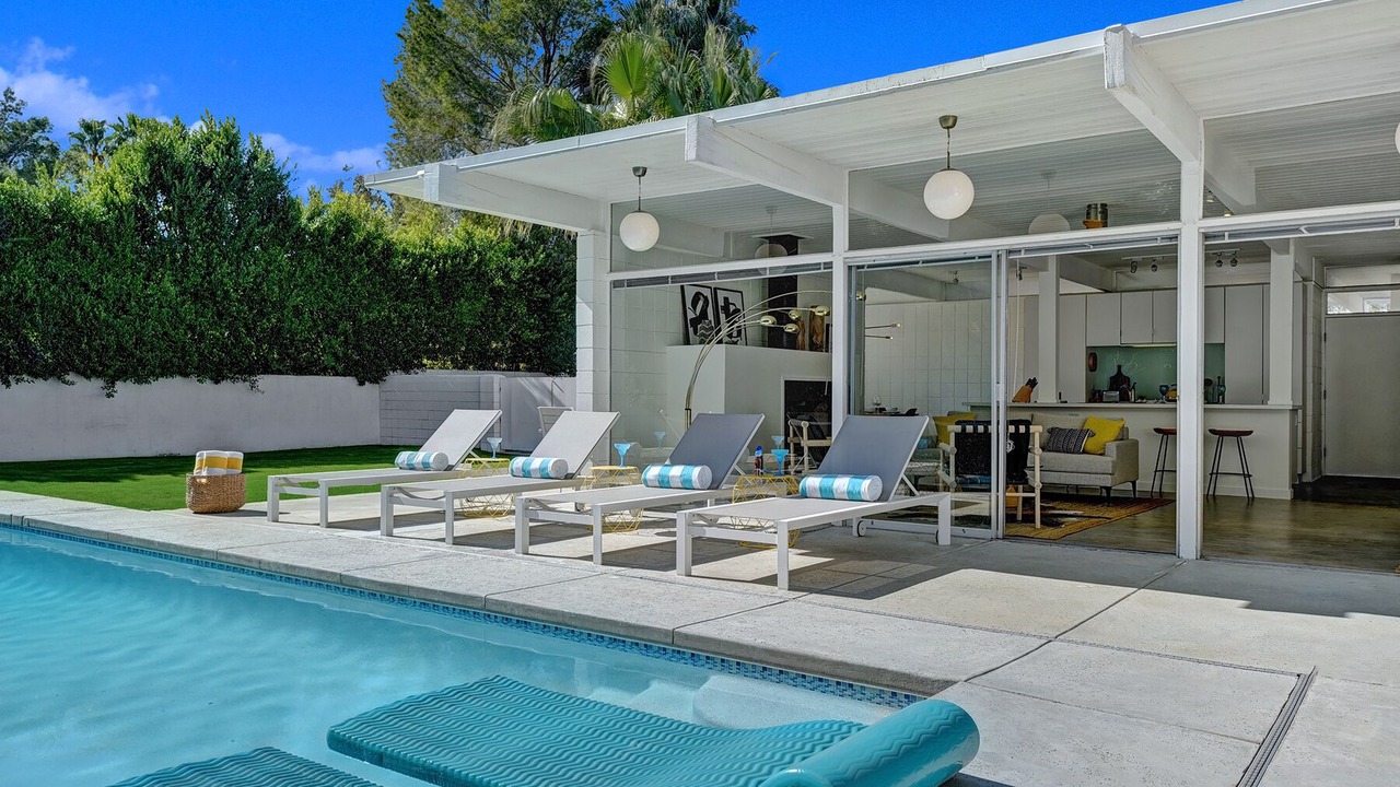 Photo of Outdoor in Palm Springs