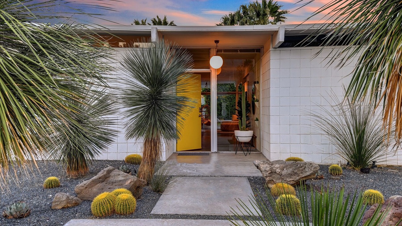 Photo of Outdoor in Palm Springs
