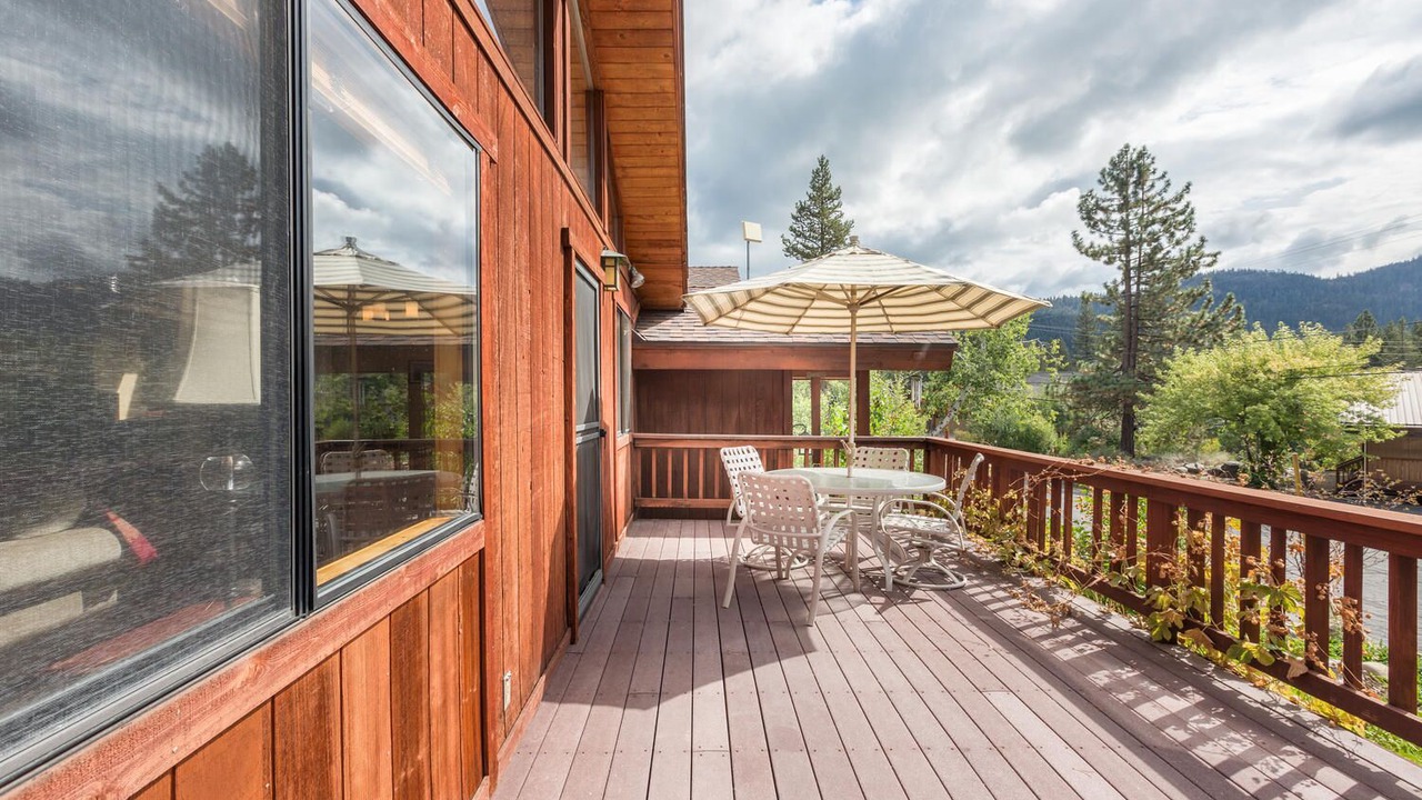 Photo of Outdoor in Olympic Valley
