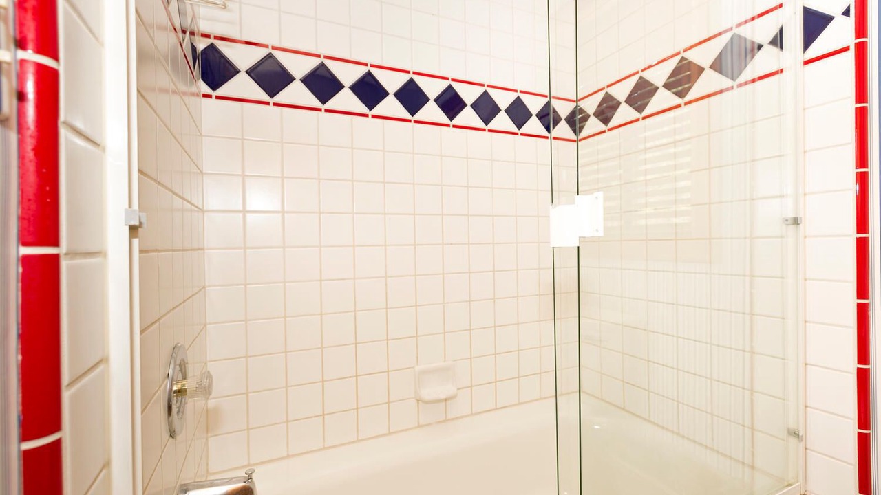 Photo of Bathroom in Olympic Valley