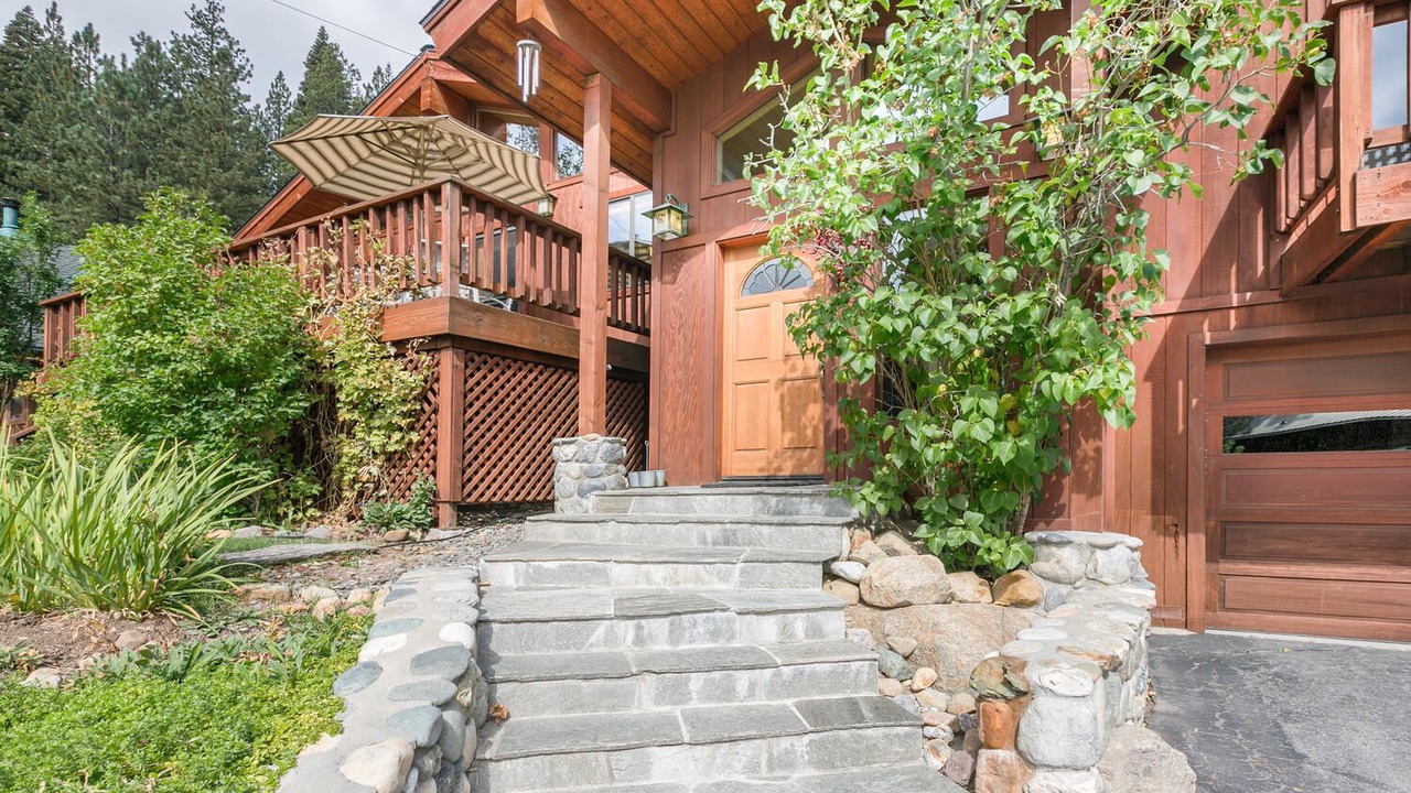 Photo of Outdoor in Olympic Valley