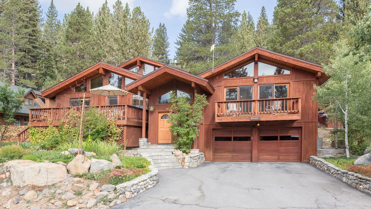 Photo of Outdoor in Olympic Valley