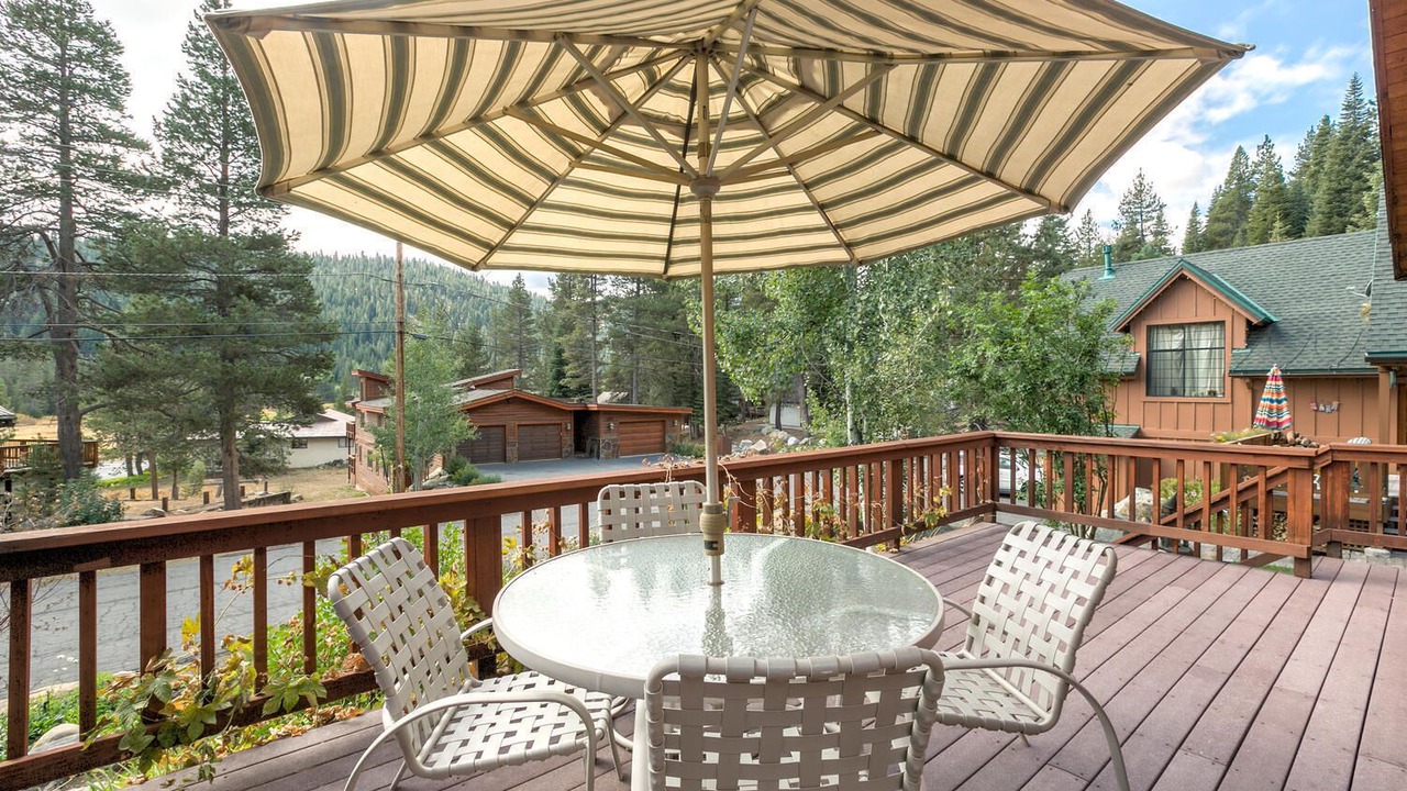 Photo of Outdoor in Olympic Valley