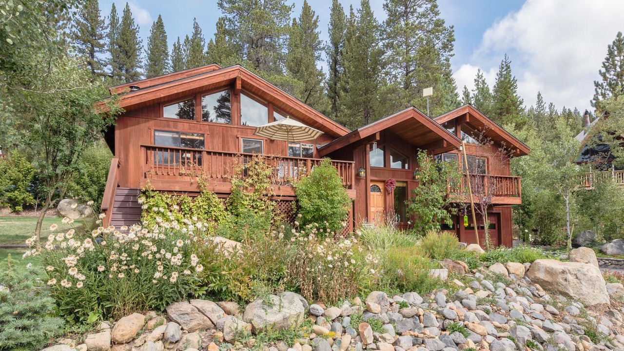 Photo of Outdoor in Olympic Valley