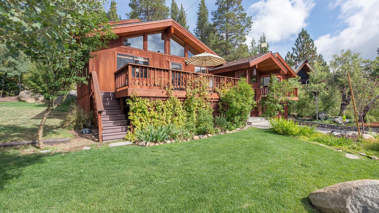 Photo of Outdoor in Olympic Valley