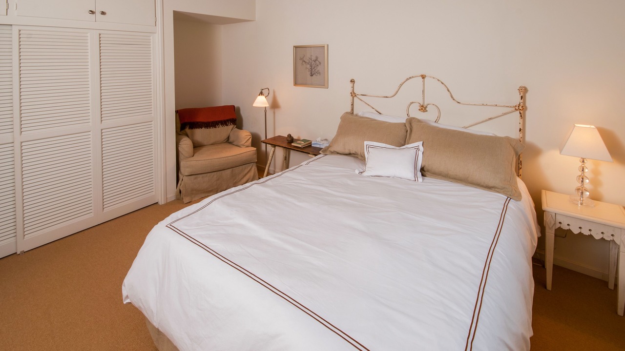 Photo of Bedroom in Fort Bragg