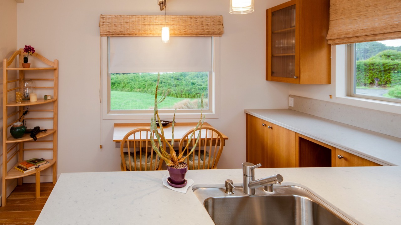 Photo of Kitchen in Fort Bragg