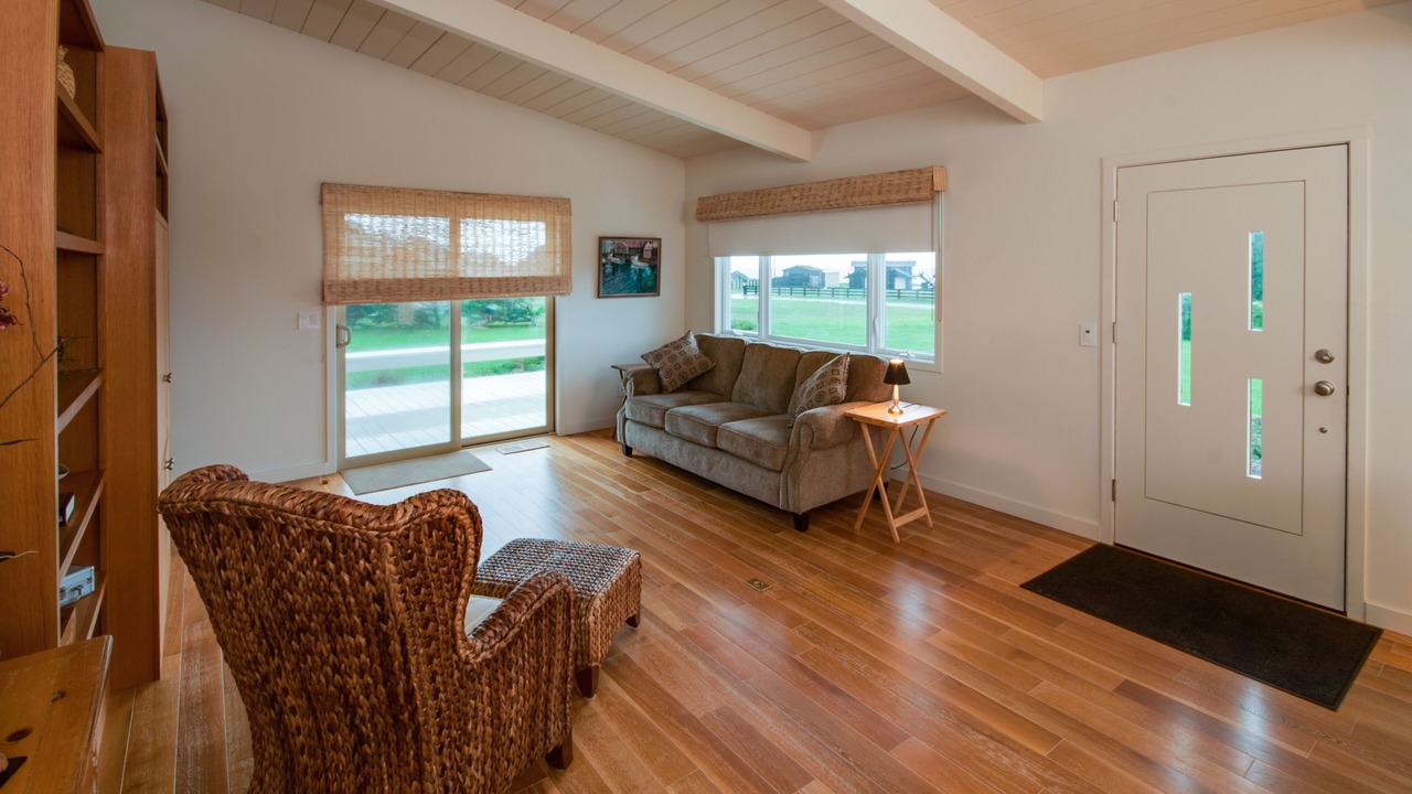 Photo of Livingroom in Fort Bragg