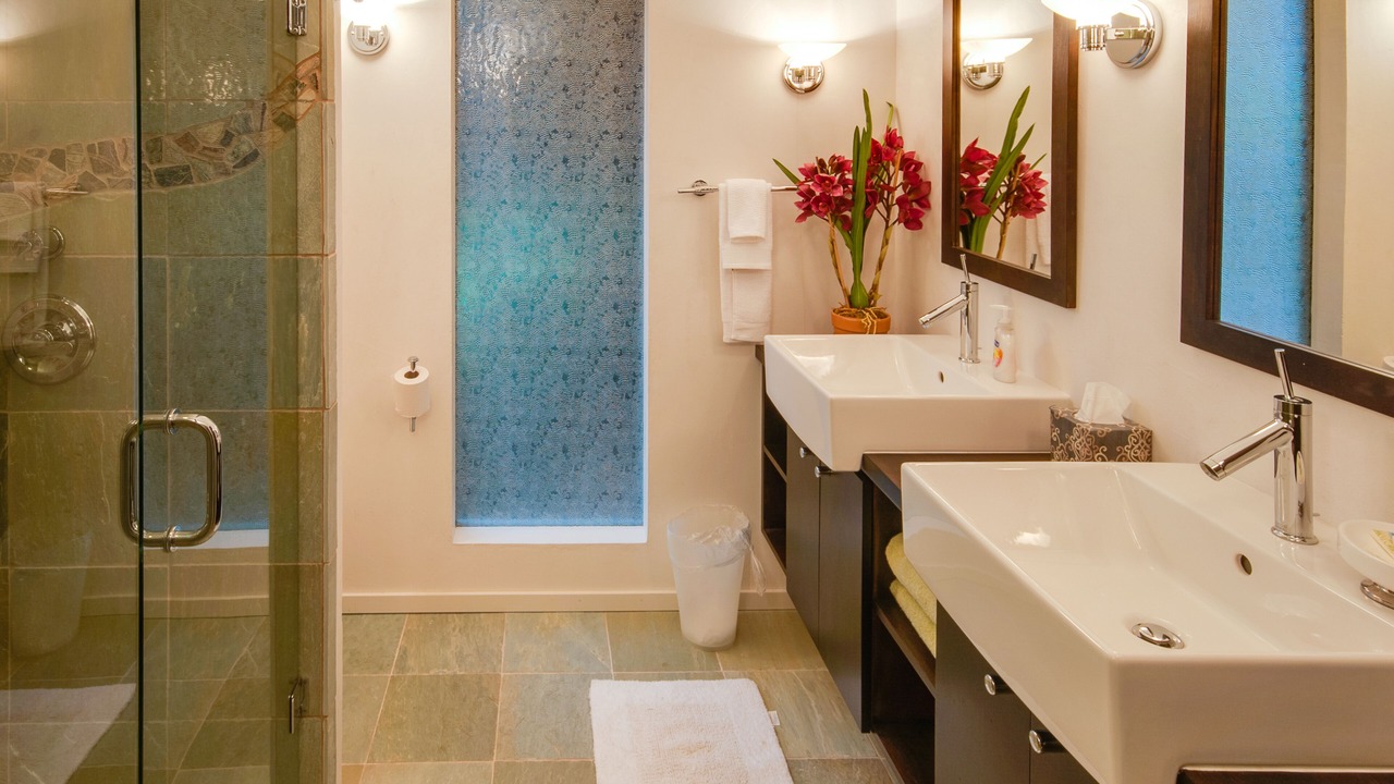 Photo of Bathroom in Fort Bragg