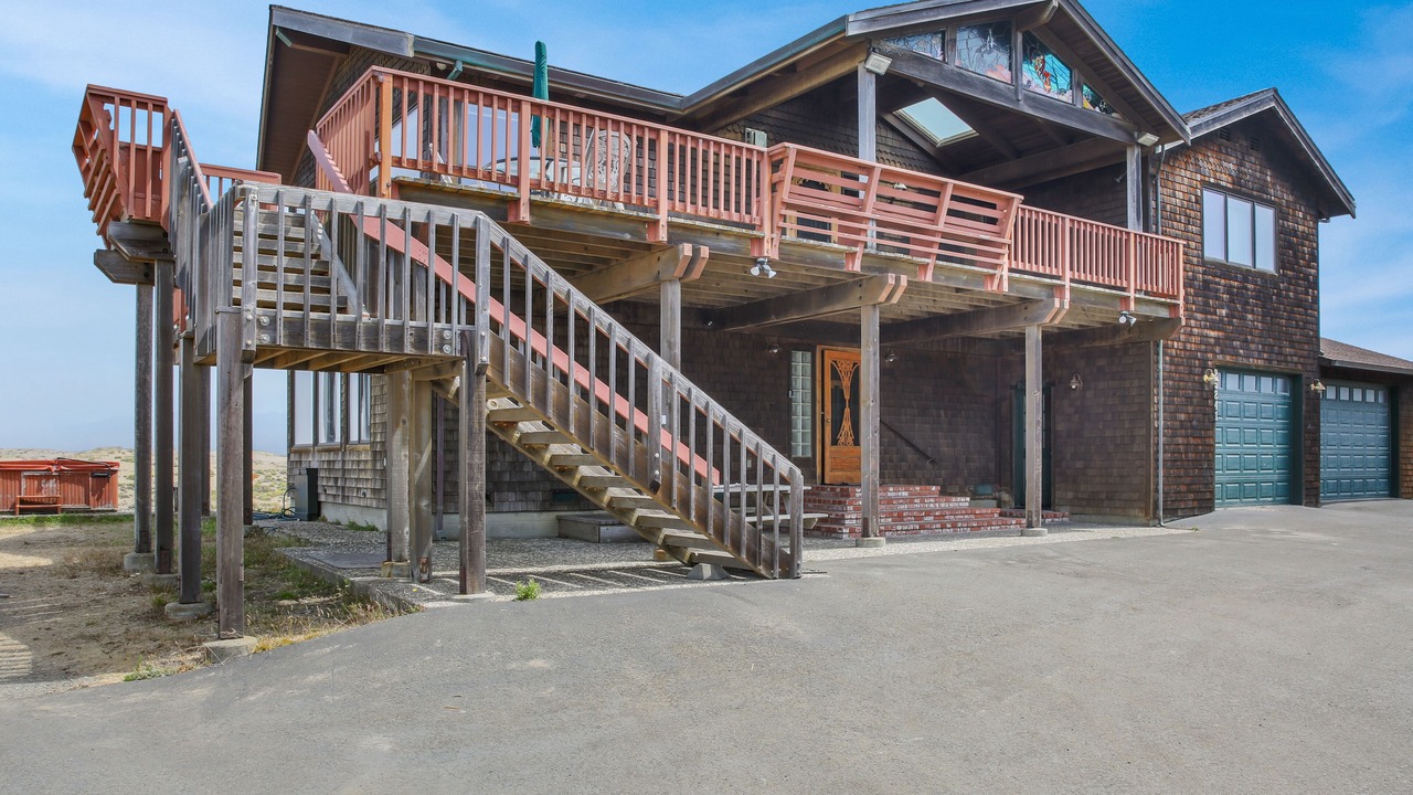 Photo of Outdoor in Fort Bragg