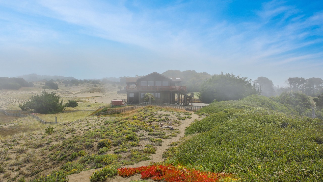 Photo of Outdoor in Fort Bragg