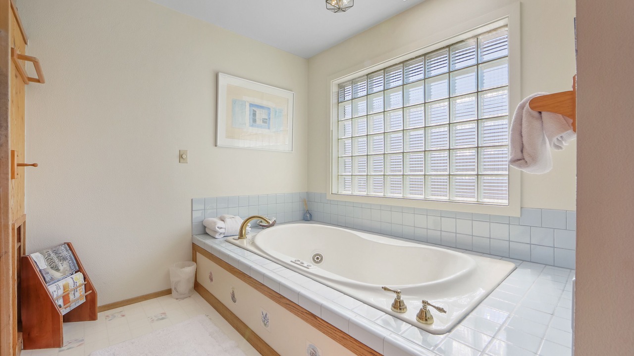 Photo of Bathroom in Fort Bragg