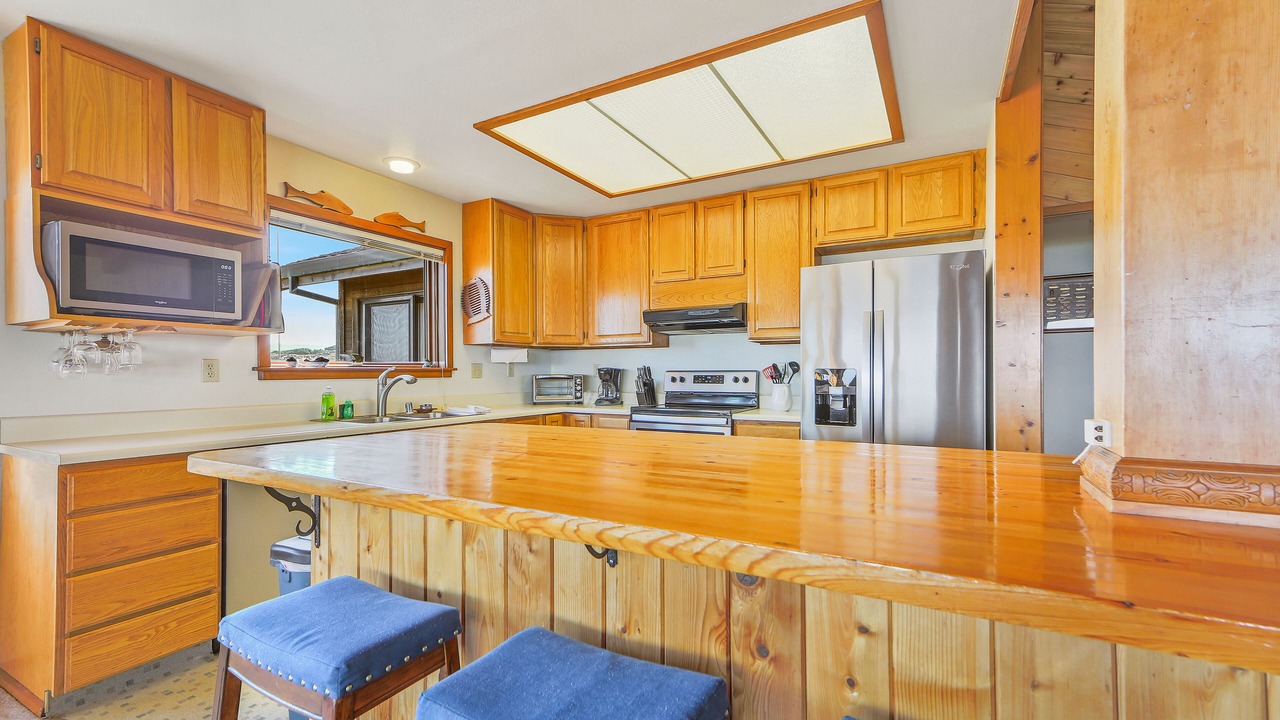 Photo of Kitchen in Fort Bragg