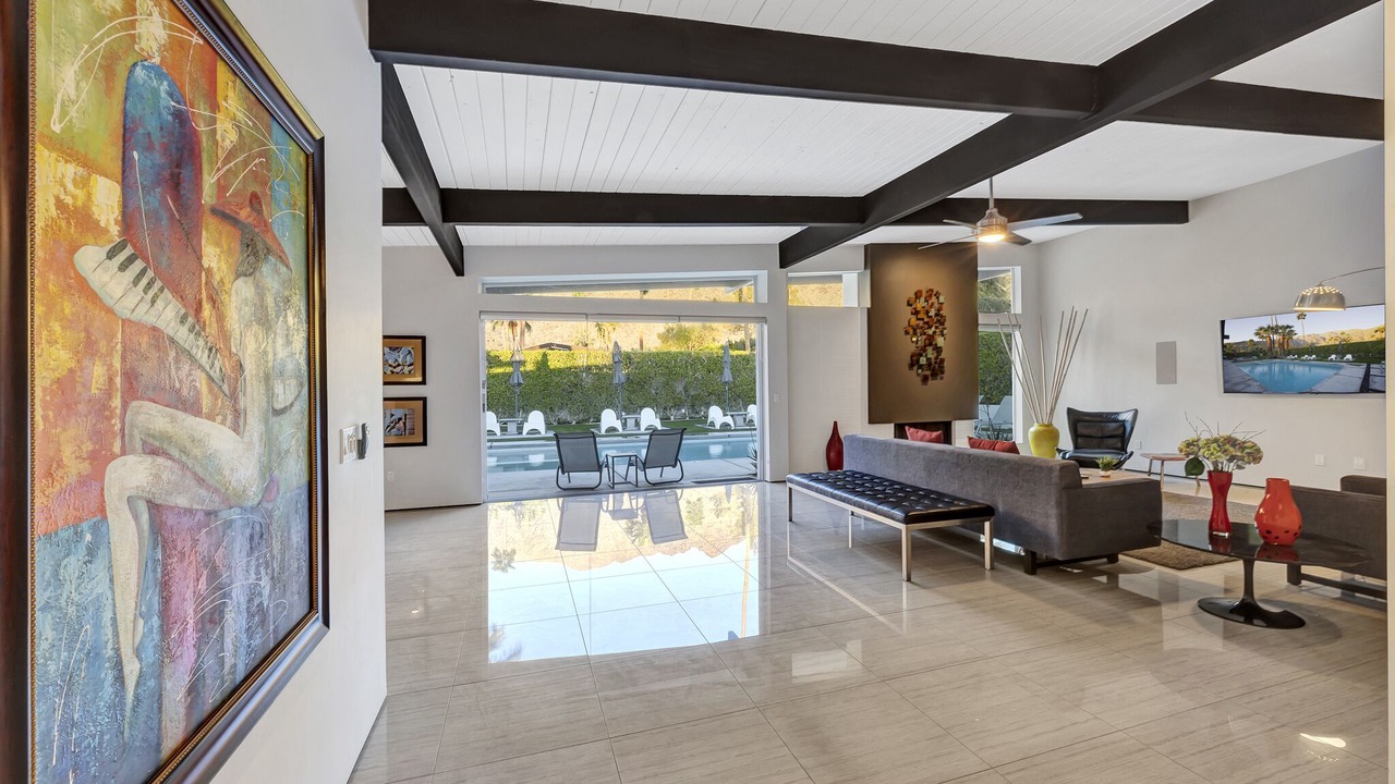 Photo of Outdoor in Vista Las Palmas
