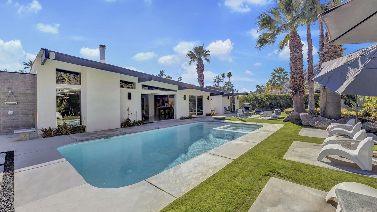 Photo of Outdoor in Vista Las Palmas