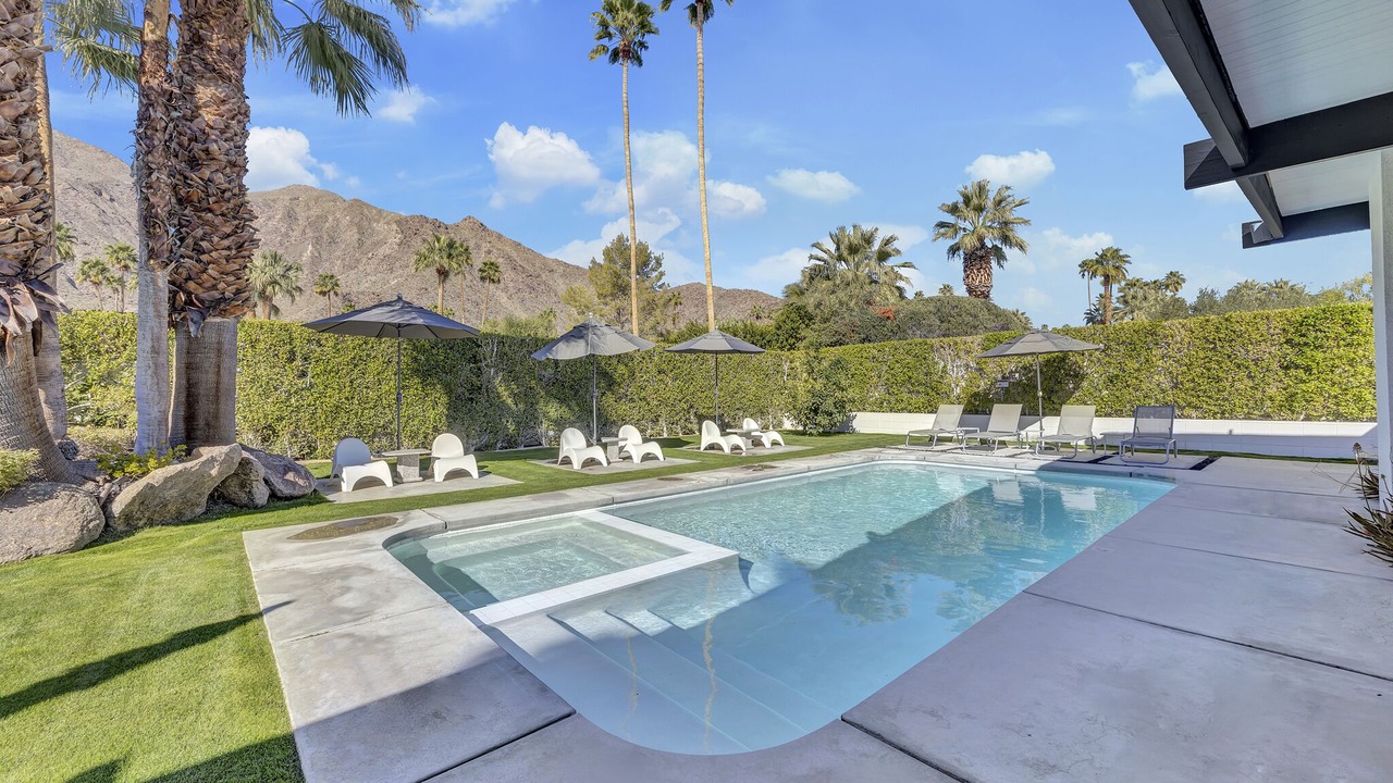 Photo of Outdoor in Vista Las Palmas