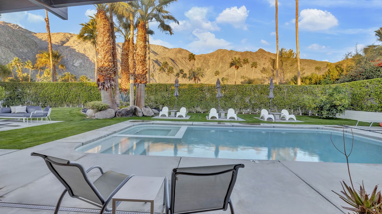 Photo of Outdoor in Vista Las Palmas