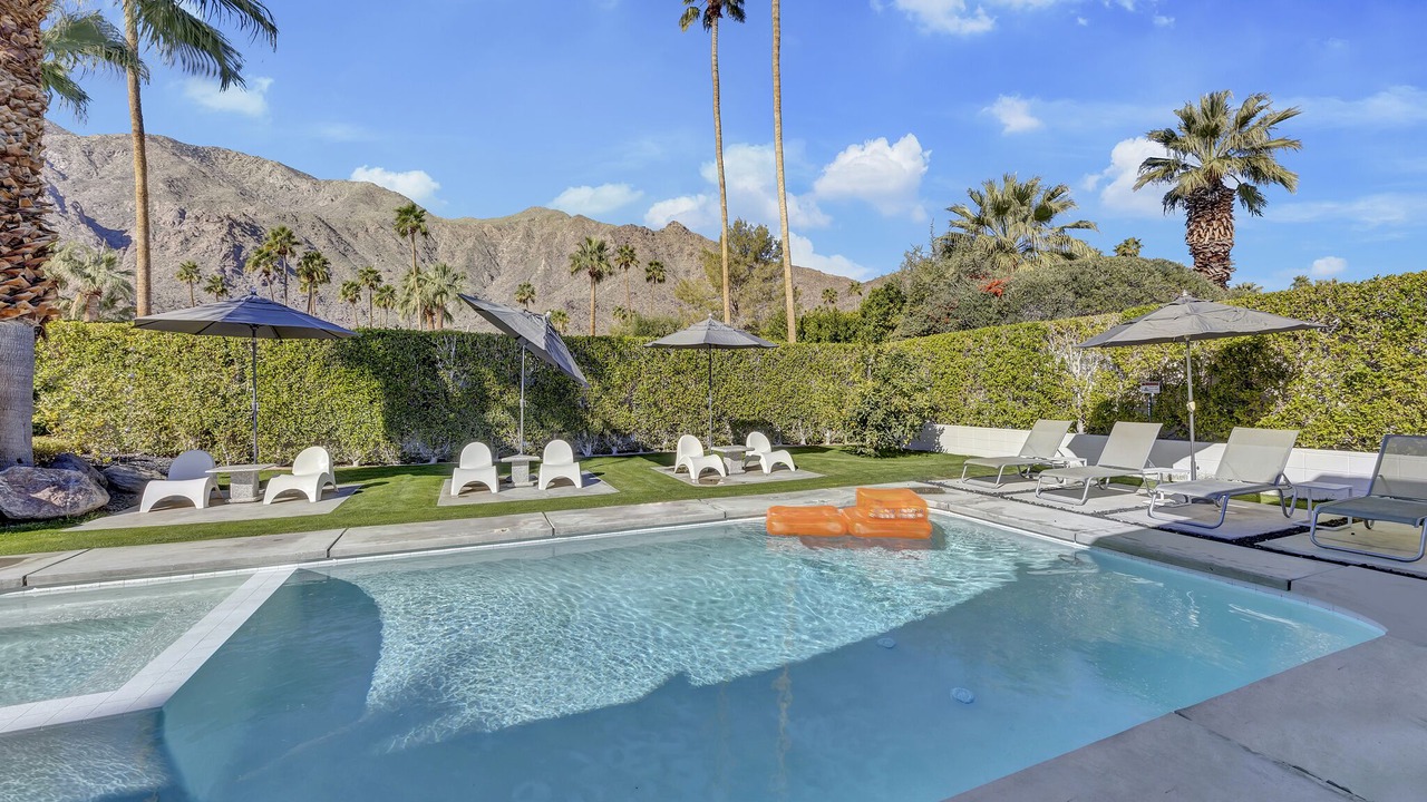Photo of Outdoor in Vista Las Palmas