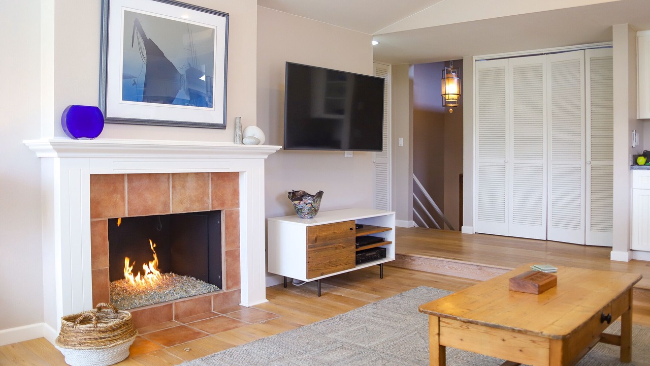 Photo of Livingroom in Solana Beach