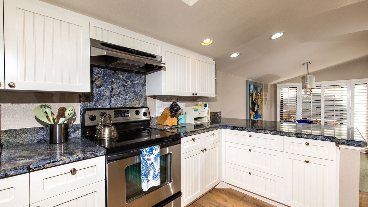 Photo of Kitchen in Solana Beach