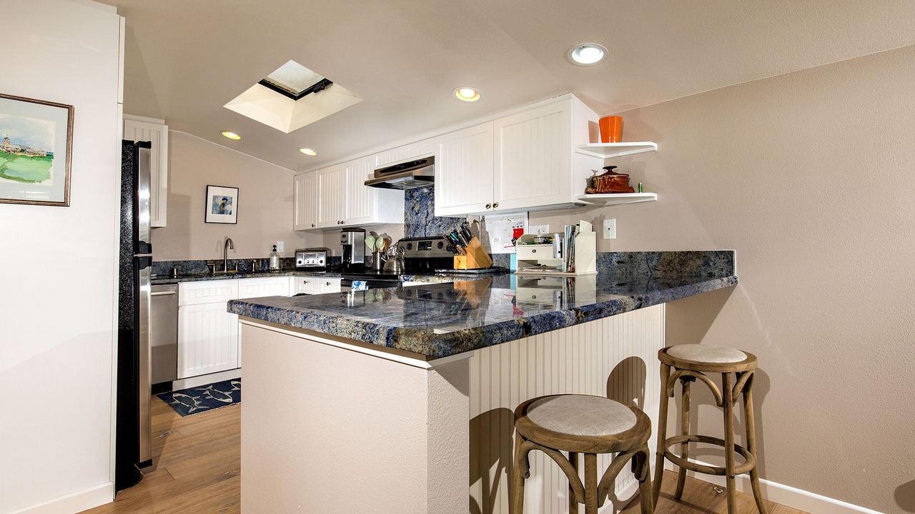 Photo of Kitchen in Solana Beach