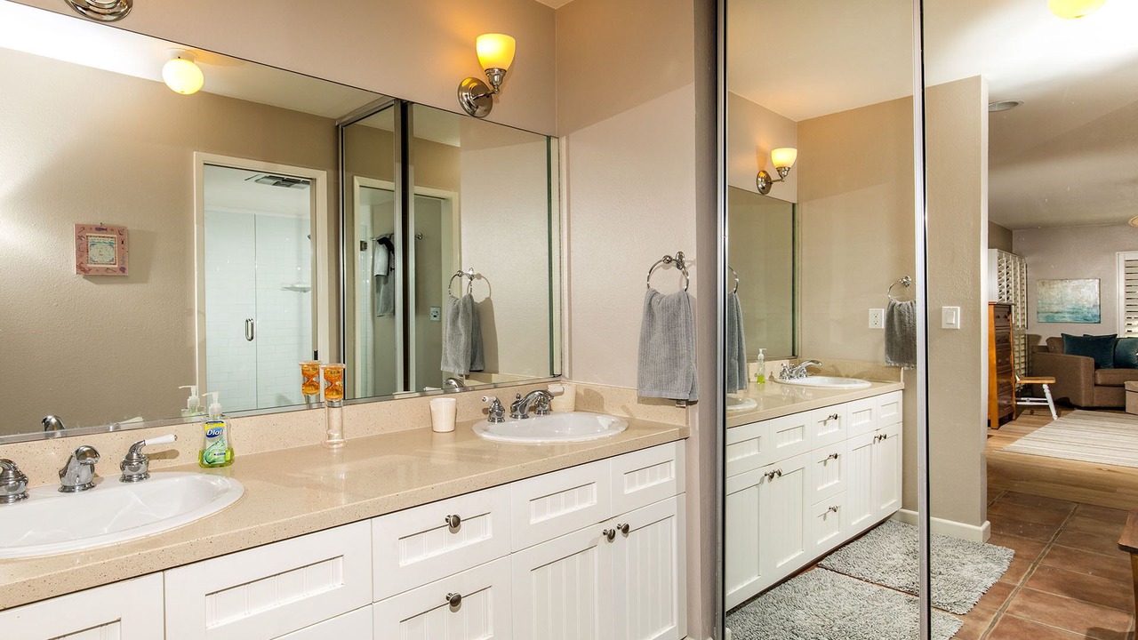 Photo of Bathroom in Solana Beach