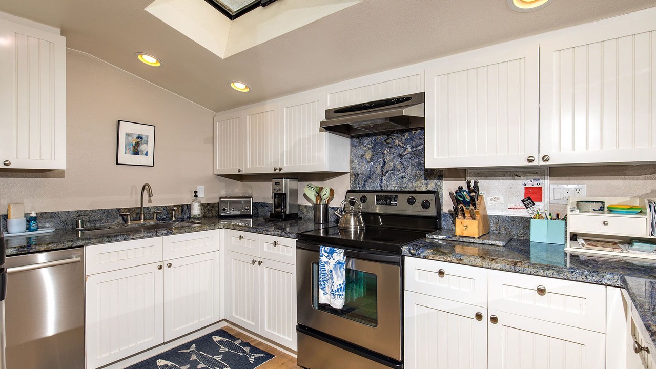 Photo of Kitchen in Solana Beach