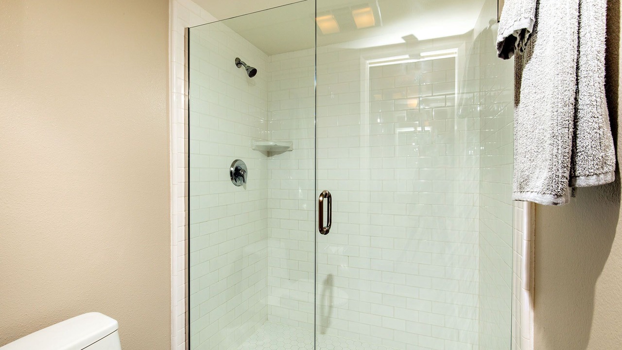 Photo of Bathroom in Solana Beach