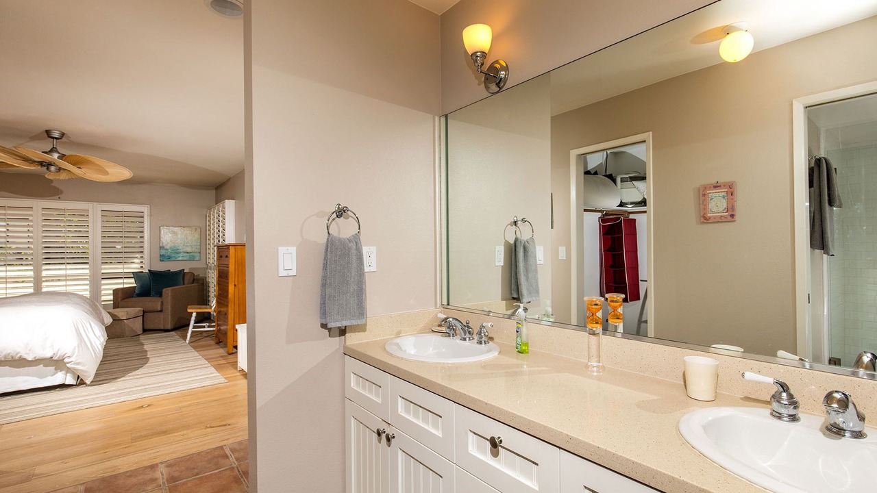 Photo of Bathroom in Solana Beach
