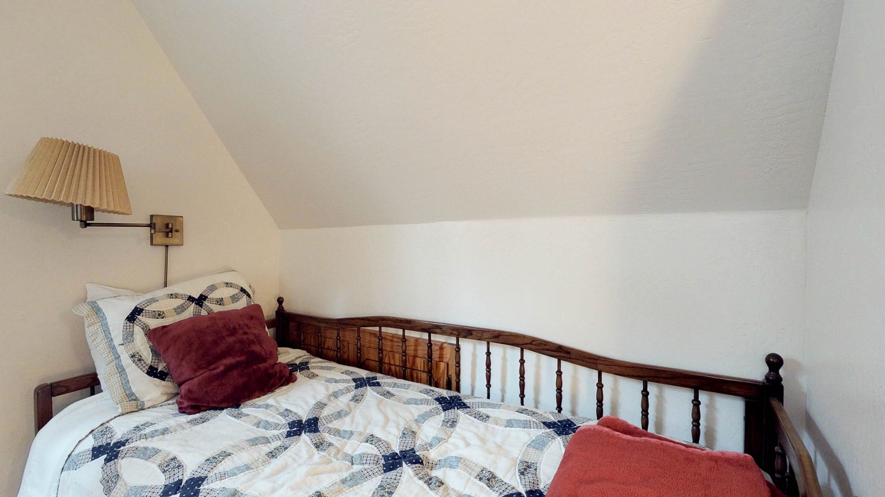 Photo of Bedroom in West Village