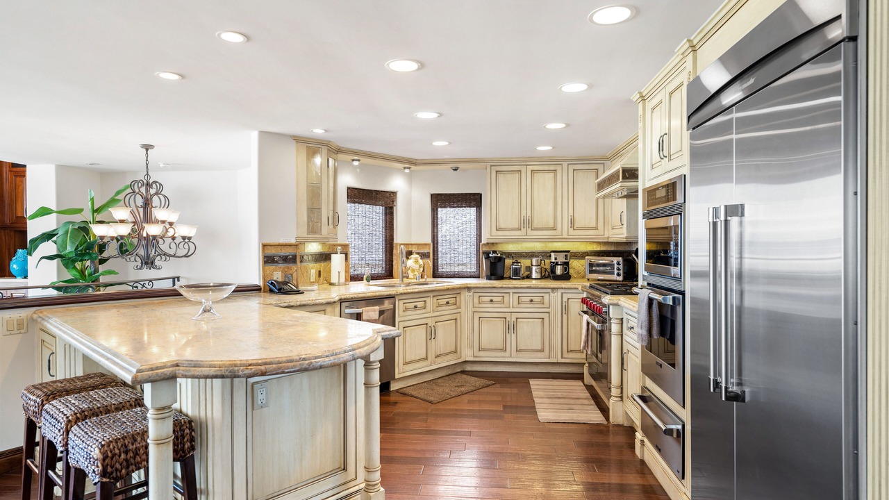 Photo of Kitchen in Hollywood