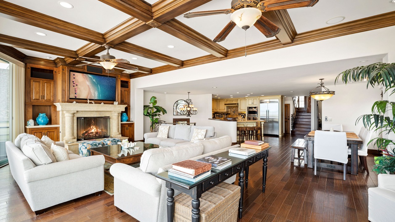 Photo of Livingroom in Hollywood