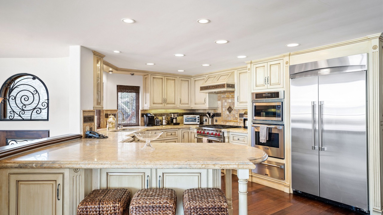 Photo of Kitchen in Hollywood